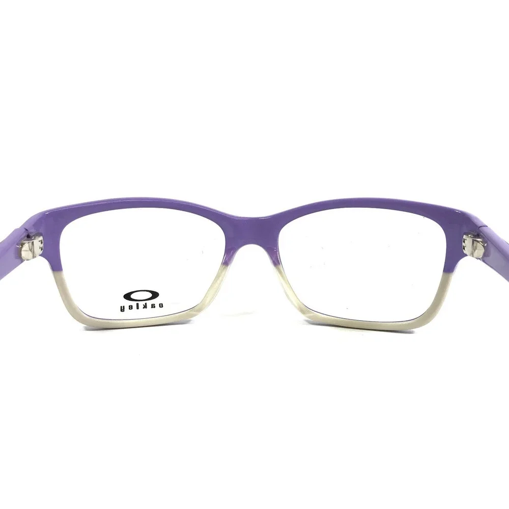 Oakley Eyeglasses Frames Blameless OX1103-0352 50/50 Purple 52-16-133